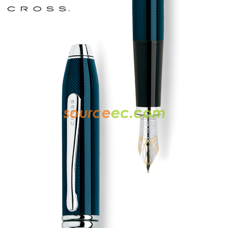 Customization Cross Metal Pen Promotional Products