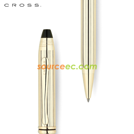 Customization Cross Metal Pen Promotional Products