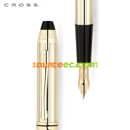 Customization Cross Metal Pen Promotional Products