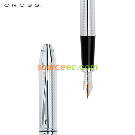 Customization Cross Metal Pen Promotional Products