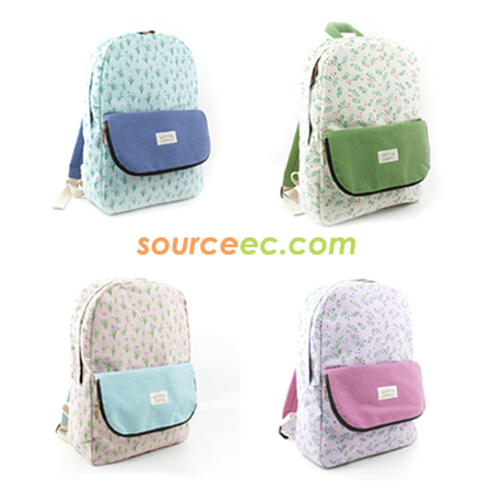 Customization Korean-style gift pouch Promotional Products