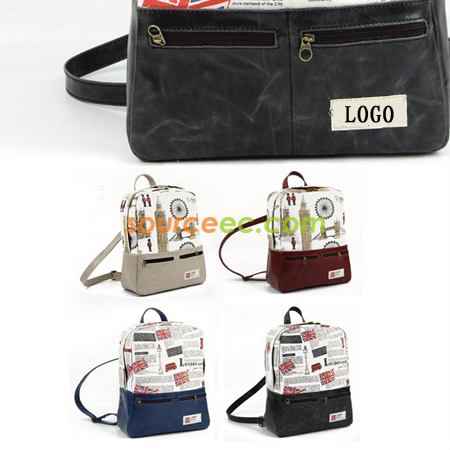Customization Korean-style gift pouch Promotional Products