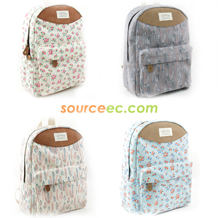 Customization Korean-style gift pouch Promotional Products