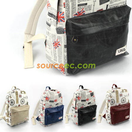Customization Korean-style gift pouch Promotional Products