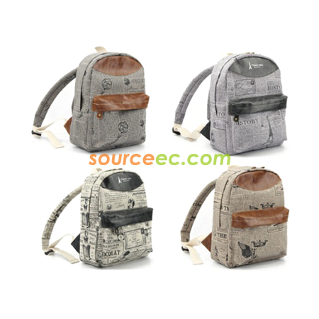 Customization Korean-style gift pouch Promotional Products