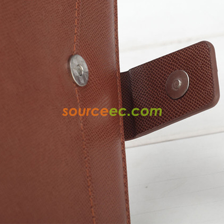 Customization  Leather Notebook Promotional Products