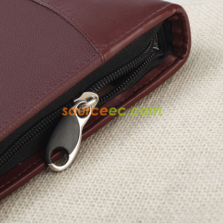 Customization Leather Notebook Promotional Products