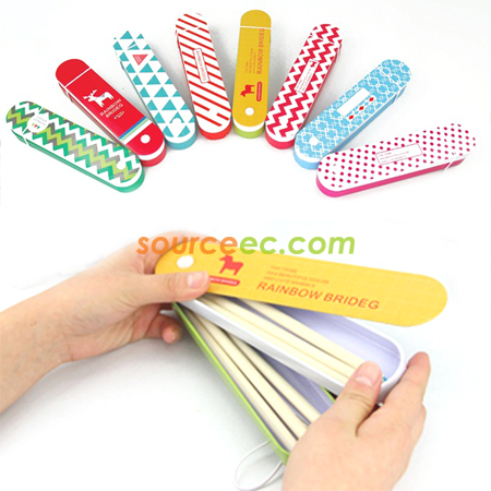 Customization Korean-style gift pouch Promotional Products