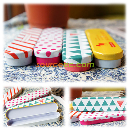 Customization Korean-style gift pouch Promotional Products