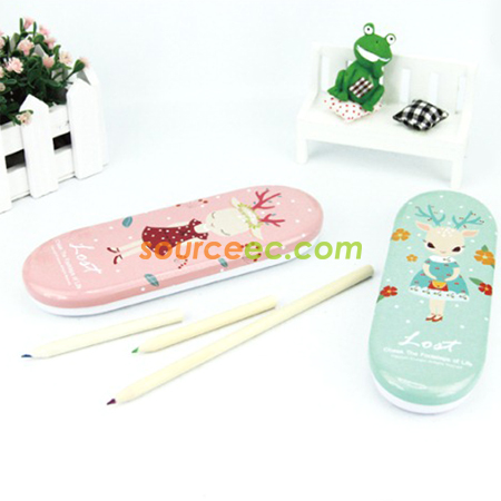 Customization Korean-style gift pouch Promotional Products