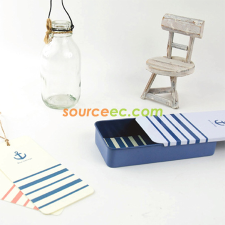 Customization Korean-style storage box Promotional Products