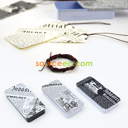Customization Korean-style storage box Promotional Products