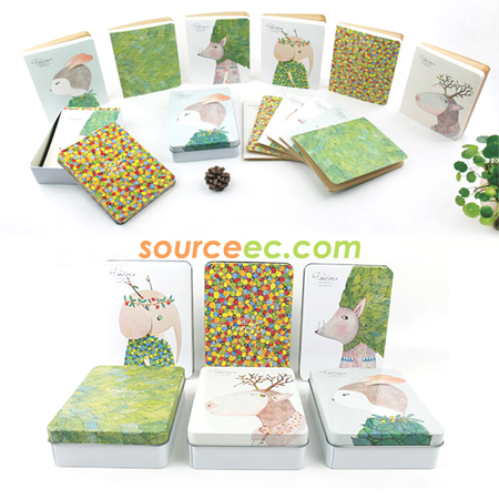 Customization Korean-style storage box Promotional Products