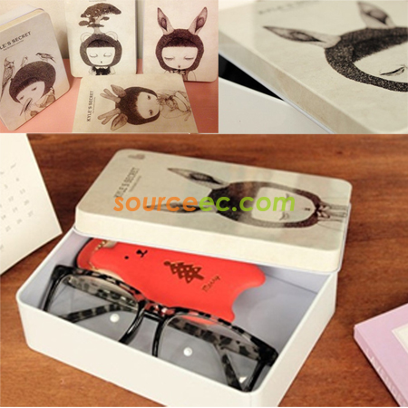 Customization Korean-style gift  Promotional Products