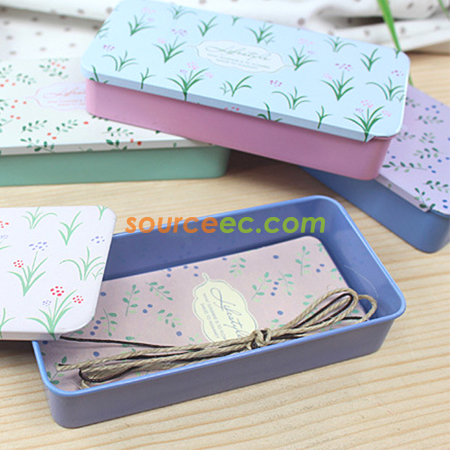 Customization Korean-style storage box gift Promotional Products