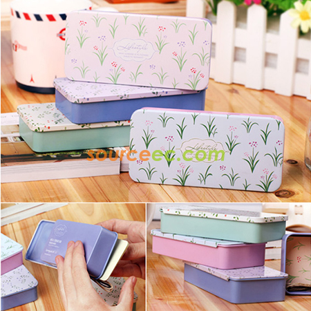 Customization Korean-style storage box gift Promotional Products