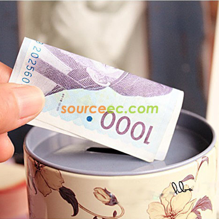 Customization Korean-style storage box gift Promotional Products