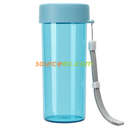 Customization 480ML Green Portable Cup Promotional Products