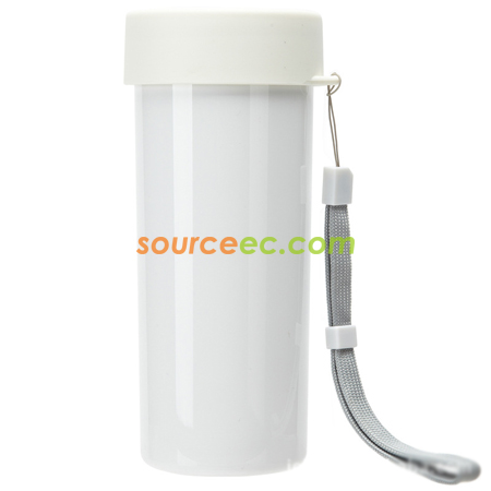 Customization 480ML Green Portable Cup Promotional Products