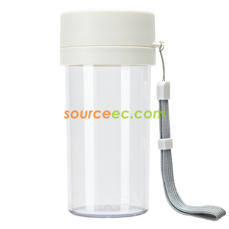 Customization 360ML Single Green Portable Cup Promotional Products