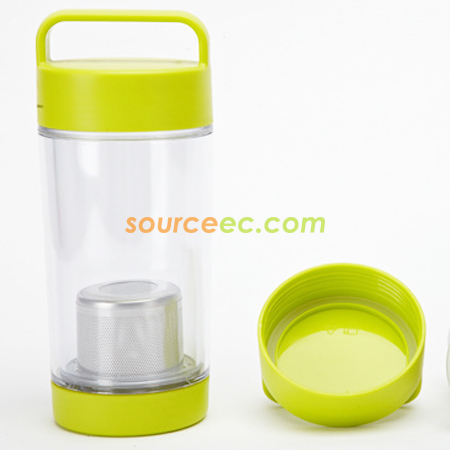 Customization 360ML Portable Mug Promotional Products