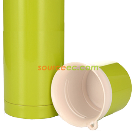 Customization 420ML Vacuum Insulation Tea Cup Promotional Products