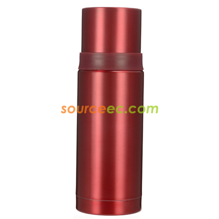 Customization 420ML Vacuum Insulation Tea Cup Promotional Products