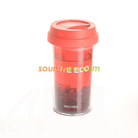 Customization 360ML Coffee Cup Promotional Products