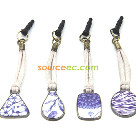Customization Korean-style jewelry gift Promotional Products