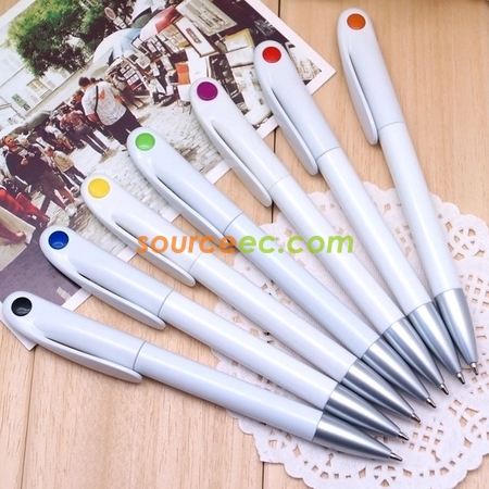 Customization Twist Ballpoint Pen Promotional Products