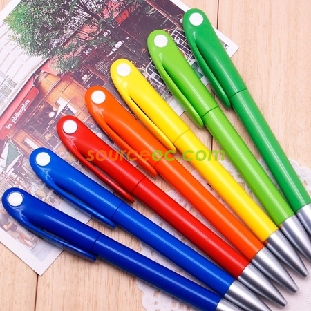 Customization Twist Ballpoint Pen Promotional Products