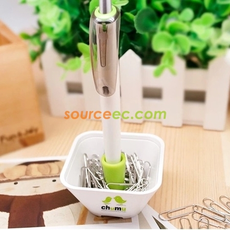 Customization Pen Holder Promotional Products
