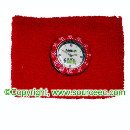 Customization Fashionable Sports Watch Promotional Products