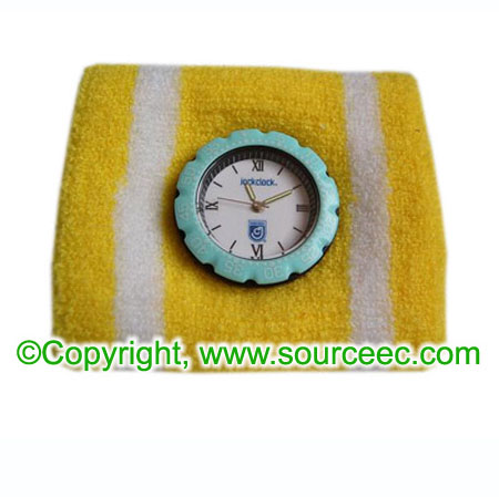 Customization Fashionable Sports Watch Promotional Products