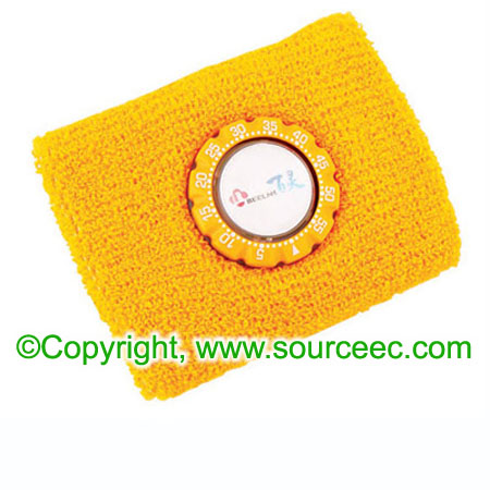 Customization Fashionable Sports Watch Promotional Products