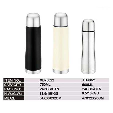 Customization 350ML Trendy Vacuum Flask Promotional Products