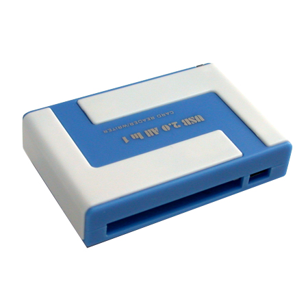 Customization USB Card Reader Promotional Products