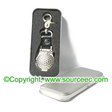 Customization Golf Watch Promotional Products