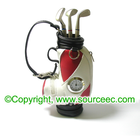 Customization Golf Promotional Gifts Set Promotional Products