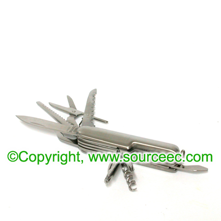 Customization Multi-Function Knife Promotional Products