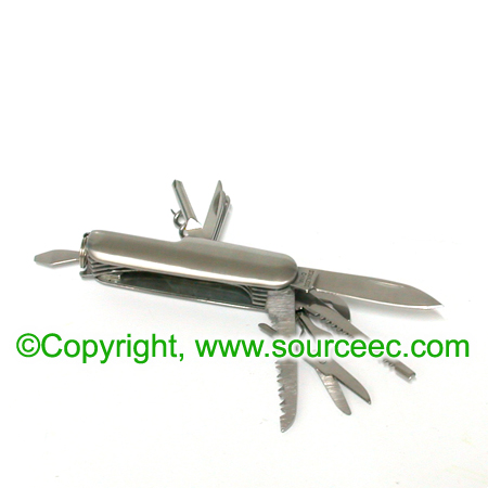 Customization Multi-Function Knife Promotional Products