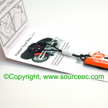 Customization Mobile Phone Cleaner Promotional Products