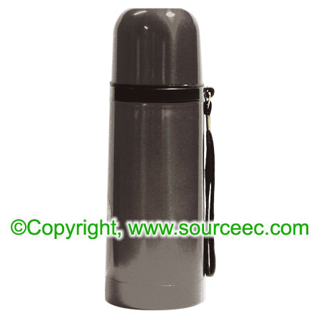 Customization 500ML Trendy Vacuum Flask Promotional Products