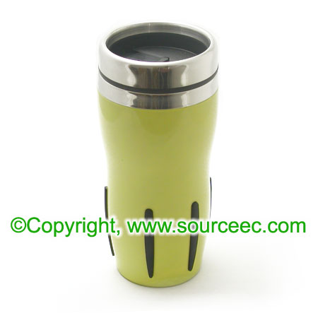 Customization 450ML Thermal Mug Promotional Products