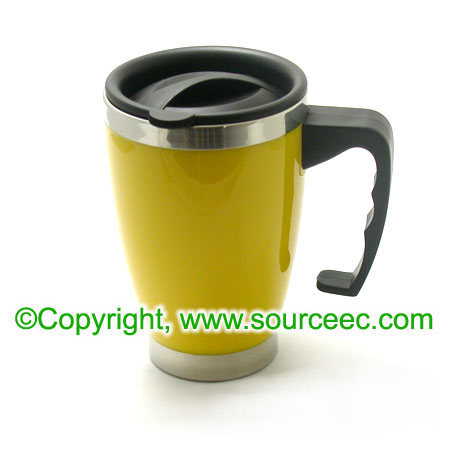 Customization 400ML Thermal Mug Promotional Products