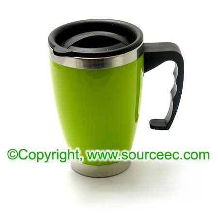 Customization 400ML Thermal Mug Promotional Products