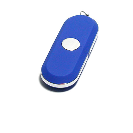 Customization New Tech Style USB Flash Memory Promotional Products