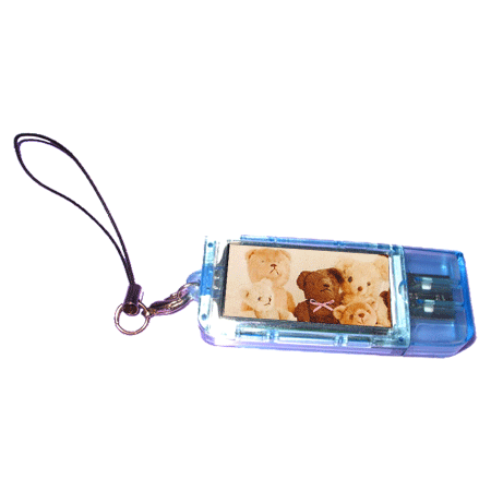 Customization Graphic Showing USB Flash Memory Promotional Products