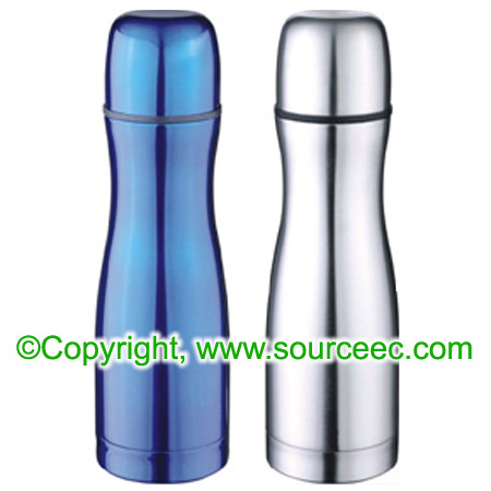 Customization 350ML Trendy Vacuum Flask Promotional Products