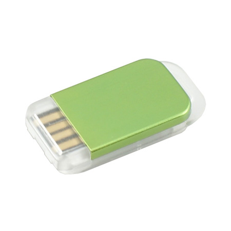 Customization USB Flash Memory Promotional Products